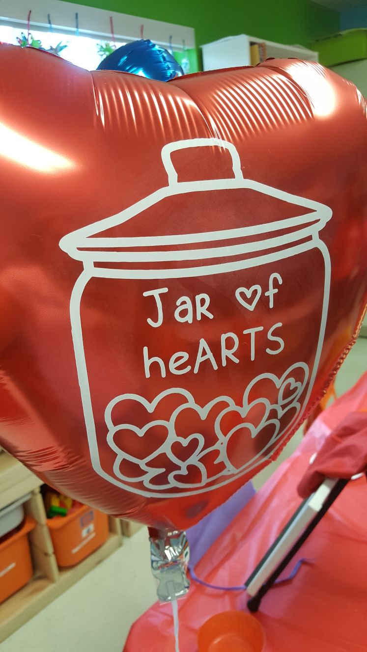 jar of hearts shirt